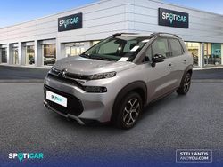 Gris Usado 2024 Citroën C3 Aircross PureTech SUV | 14.990 € (Precio justo)