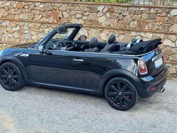 Negro Usado 2011 Mini Cooper S Coupé Coupe | 11.999 €