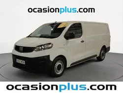 Blanco Usado 2022 Fiat Scudo Business Monovolumen | 20.455 € (Precio justo)