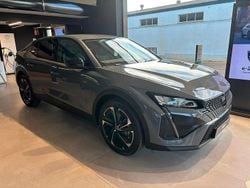 Gris Nuevo 2025 Peugeot 408 Allure Berlina | 29.300 € (Precio justo)