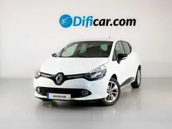 Usado 2015 Renault Clio IV | 10.990 € (Un poco caro)