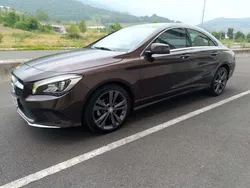 Marrón Usado 2017 Mercedes CLA200 Urban Coupe | 15.990 € (Buen precio)