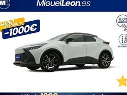 Usado 2024 Toyota C-HR Advance SUV | 28.985 € (Precio justo)
