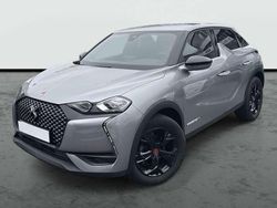Gris Usado 2022 DS Automobiles DS3 Crossback SUV | 15.790 € (Precio justo)