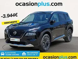 Negro Nuevo 2025 Nissan X-Trail Tekna SUV | 36.356 € (Super precio)