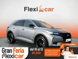 Amarillo Usado 2019 DS Automobiles DS7 Crossback SUV | 16.790 € (Precio justo)