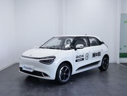 Eléctrico Nuevo 2025 DongFeng Box Utilitario | 24.800 €