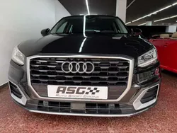 Negro Usado 2017 Audi Q2 Advanced SUV | 18.899 € (Precio justo)