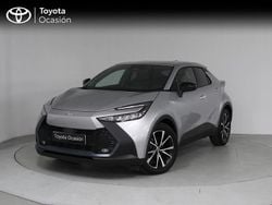 Gris Usado 2024 Toyota C-HR Advance SUV | 28.490 € (Caro)