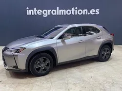 Usado 2021 Lexus UX Business Edition SUV | 23.700 € (Buen precio)