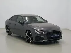 Usado 2024 Audi A4 | 39.100 € (Precio justo)