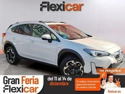 Blanco Usado 2023 Subaru XV SUV | 23.190 € (Precio justo)