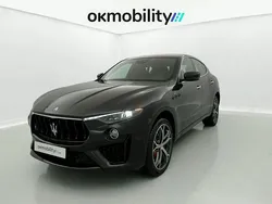 Nero ribelle Usado 2022 Maserati Levante GT SUV | 66.420 € (Precio justo)