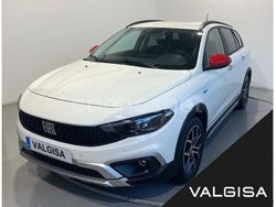 Blanco Nuevo 2025 Fiat Tipo Familiar | 24.500 €