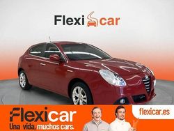 Rojo Usado 2015 Alfa Romeo Giulietta Distinctive Utilitario | 10.790 €