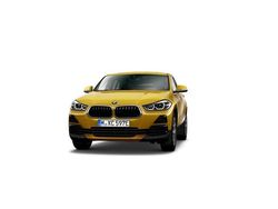 Usado 2021 BMW X2 Executive SUV | 24.900 € (Caro)