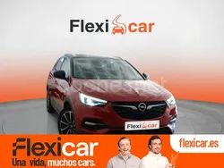 Rojo Usado 2021 Opel Grandland X Edition SUV | 20.990 € (Precio justo)