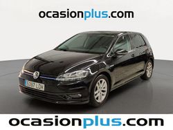 Negro Usado 2019 VW Golf VII Edition Utilitario | 17.537 € (Un poco caro)