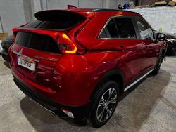 Usado 2019 Mitsubishi Eclipse Cross Spirit SUV | 6999 €