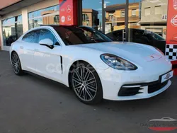 Blanco Usado 2017 Porsche Panamera 4S Berlina | 59.950 € (Caro)
