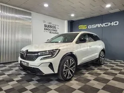Blanco Nuevo 2025 Renault Austral Iconic SUV | 37.500 €