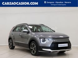 Otro Usado 2023 Kia Niro SUV | 34.900 €