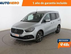 Gris Usado 2023 Mercedes 180 Progressive Berlina | 27.999 €