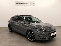 Gris / plata Usado 2024 Cupra Leon Berlina | 28.450 € (Precio justo)