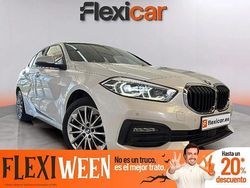 Blanco Usado 2022 BMW 118 Utilitario | 20.990 € (Buen precio)