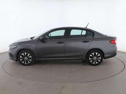 Gris Usado 2021 Fiat Tipo City Life Berlina | 12.856 € (Precio justo)