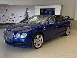 Azul Usado 2015 Bentley Flying Spur Berlina | 84.900 €