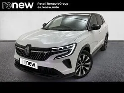 Blanco Usado 2024 Renault Austral Techno SUV | 28.690 € (Super precio)