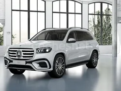 Blanco Nuevo 2025 Mercedes GLS450 SUV | 134.208 €