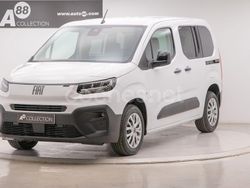 Blanco Nuevo 2025 Fiat Doblò Monovolumen | 23.500 €