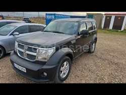 Negro Usado 2010 Dodge Nitro SE SUV | 7900 €