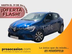 Azul Usado 2023 Renault Clio V Equilibre Berlina | 13.950 € (Precio justo)
