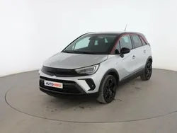 Gris Usado 2023 Opel Crossland X GS Line SUV | 16.299 € (Precio justo)