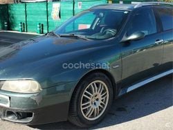 Verde Usado 2005 Alfa Romeo Crosswagon Familiar | 1600 €