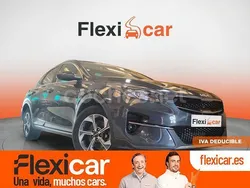 Gris Usado 2022 Kia XCeed SUV | 15.790 € (Precio justo)