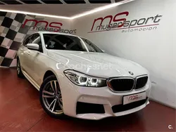 Usado 2019 BMW 630 Coupe | 32.900 €
