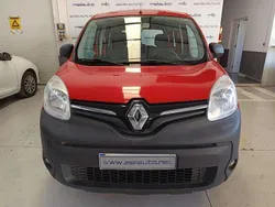Rojo Usado 2019 Renault Kangoo Monovolumen | 11.800 € (Un poco caro)