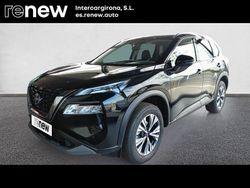 Negro Usado 2024 Nissan X-Trail N-Connecta SUV | 32.500 € (Precio justo)