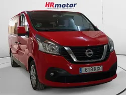 Usado 2017 Nissan NV300 Comfort Van | 19.990 €