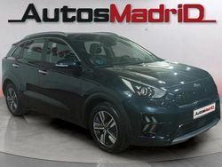 Usado 2021 Kia Niro SUV | 16.490 € (Buen precio)