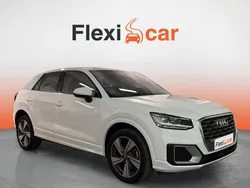 Blanco Usado 2020 Audi Q2 Advanced Plus SUV | 18.490 € (Buen precio)