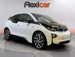 Blanco Usado 2017 BMW i3 Utilitario | 13.490 € (Super precio)