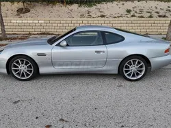 Gris / plata Usado 2004 Aston Martin DB7 Coupe | 45.000 €