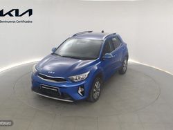 Usado 2024 Kia Stonic SUV | 19.625 € (Precio justo)