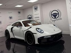 Blanco Usado 2024 Porsche 992 Coupe | 699.000 €