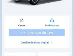 Eléctrico Usado 2022 MG MG4 EV Comfort Utilitario | 22.000 €